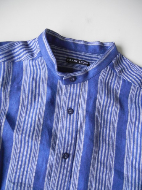 FRANK LEDER 【フランクリーダー】正規取り扱い店、通販可能 ON